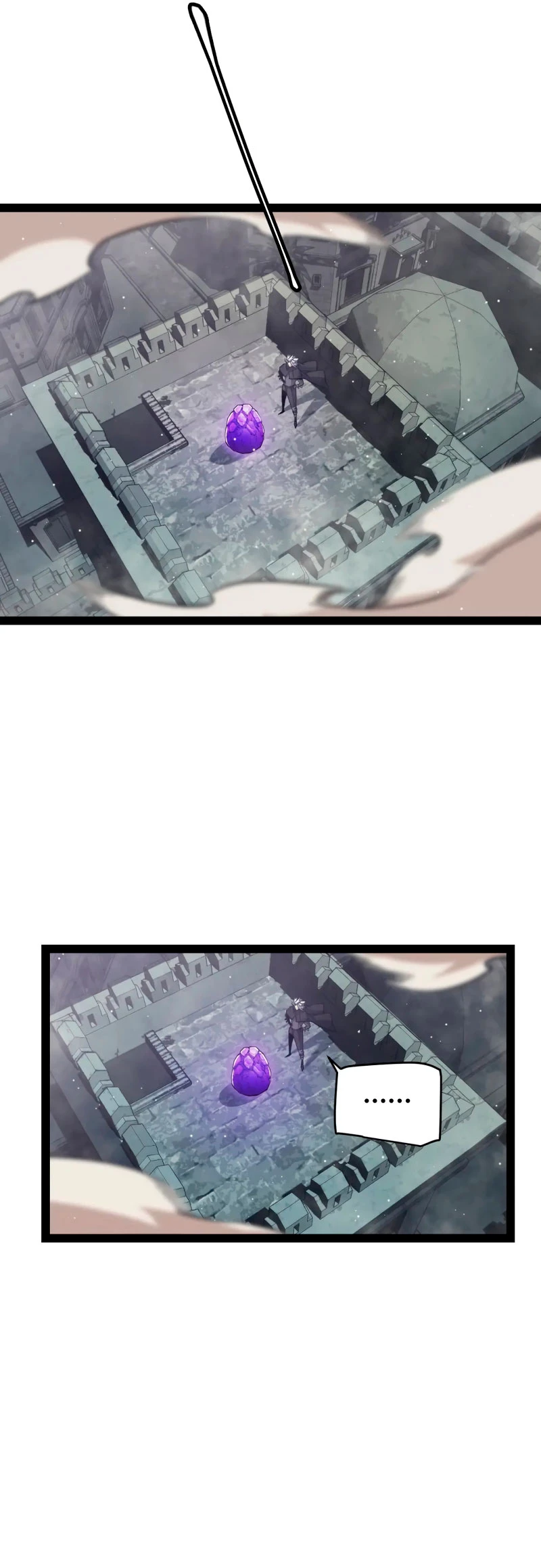 El juego del que vengo - Capítulo 164 - Página 26 - LectorTMOo