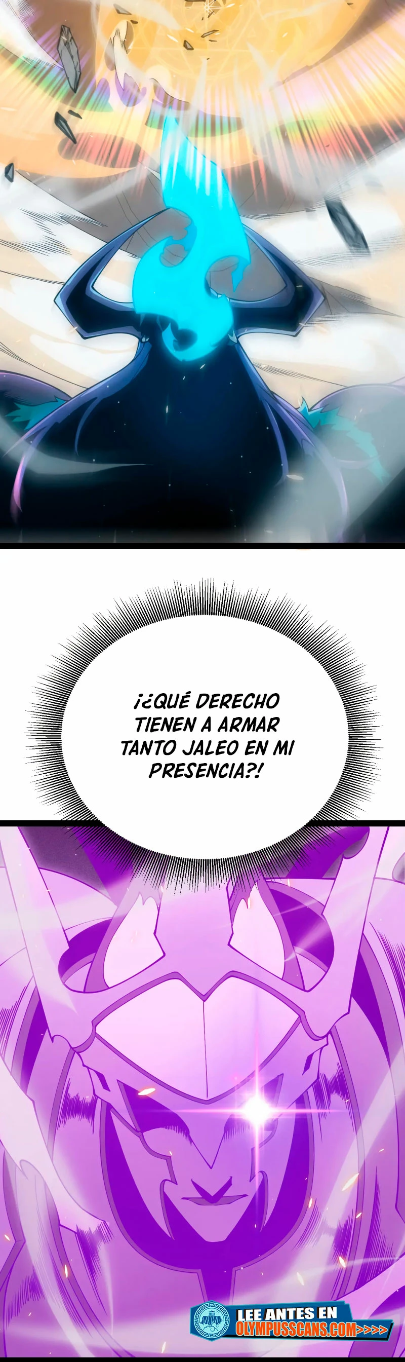 El juego del que vengo - Capítulo 169 - Página 13 - LectorTMOo