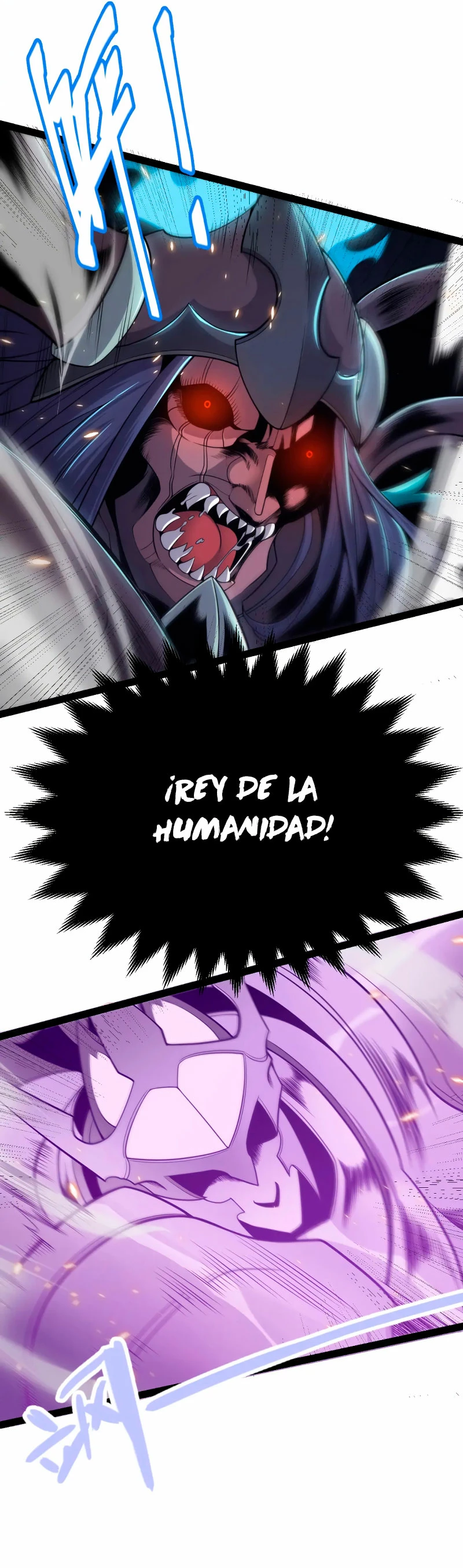 El juego del que vengo - Capítulo 169 - Página 24 - LectorTMOo