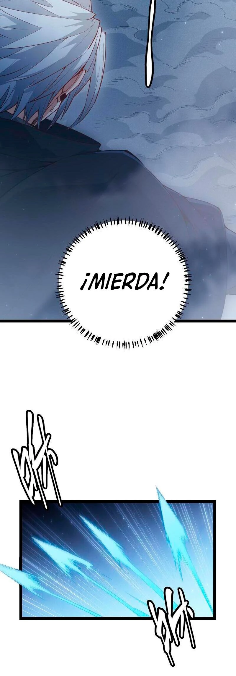 El juego del que vengo capítulo 17 página 13