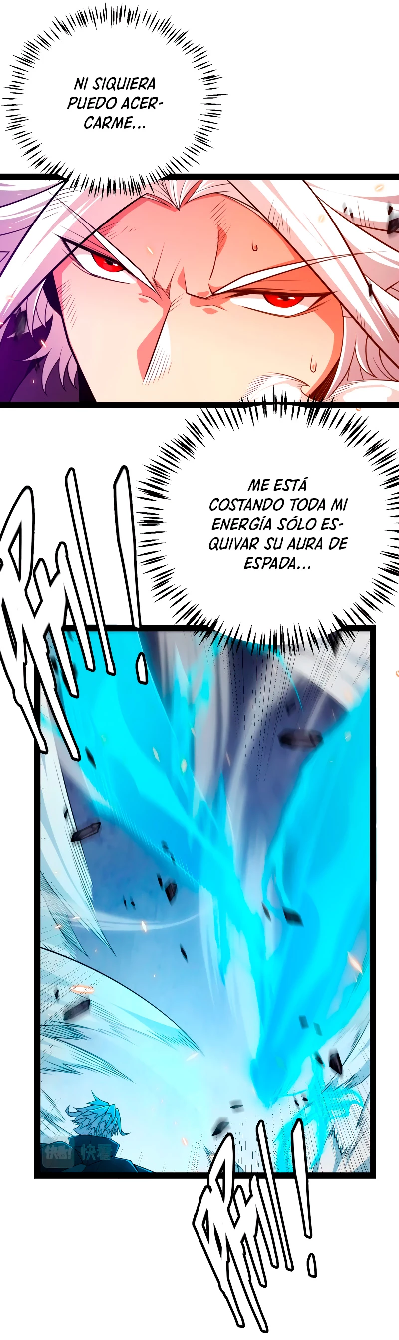El juego del que vengo - Capítulo 173 - Página 14 - LectorTMOo