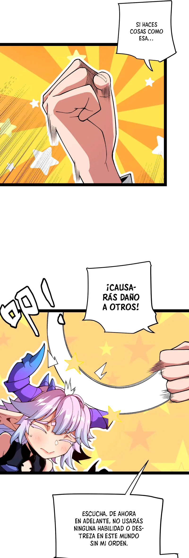 El juego del que vengo - Capítulo 176 - Página 30 - LectorTMOo