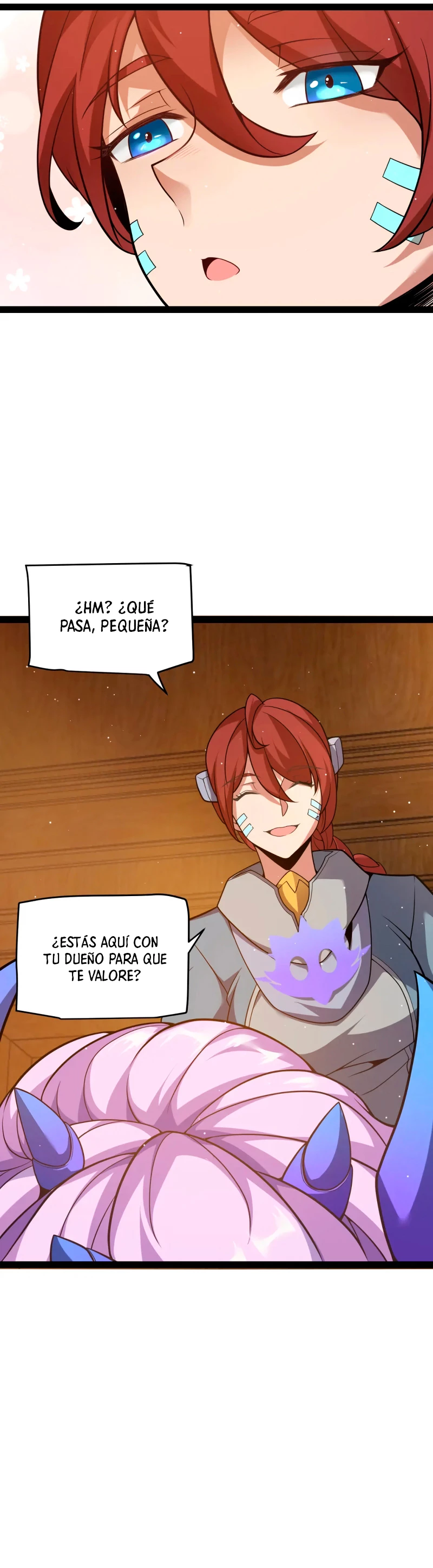 El juego del que vengo - Capítulo 177 - Página 14 - LectorTMOo