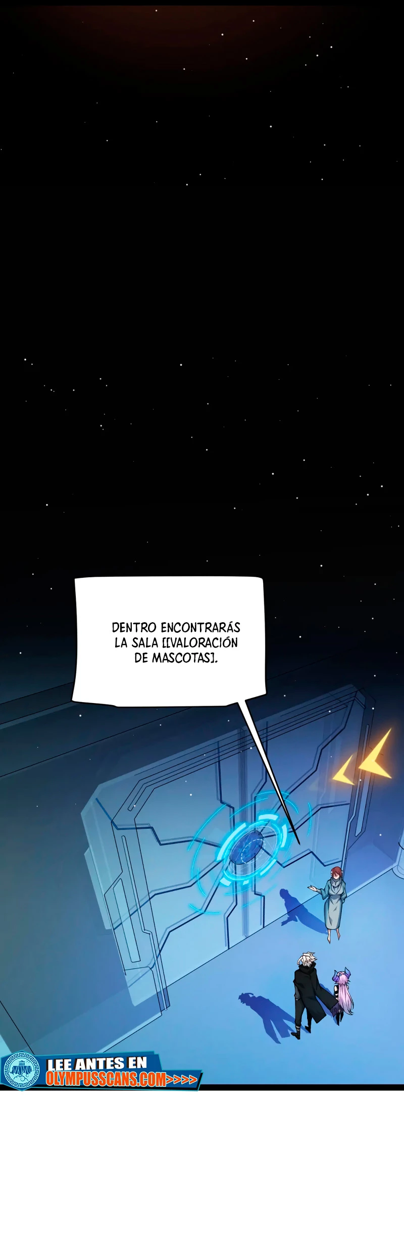 El juego del que vengo - Capítulo 177 - Página 17 - LectorTMOo