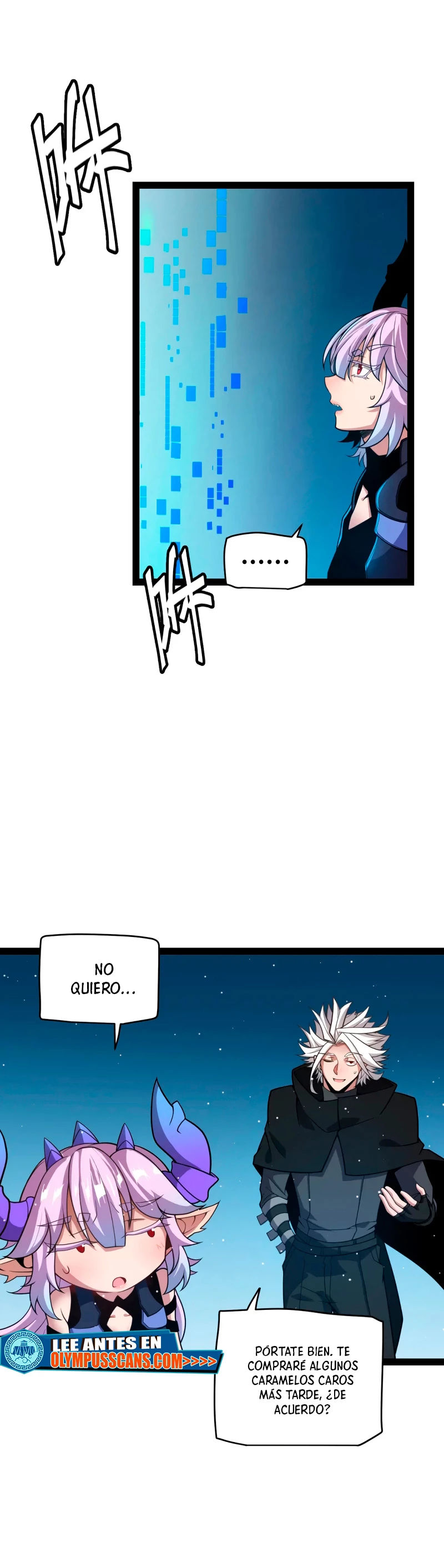 El juego del que vengo - Capítulo 177 - Página 20 - LectorTMOo