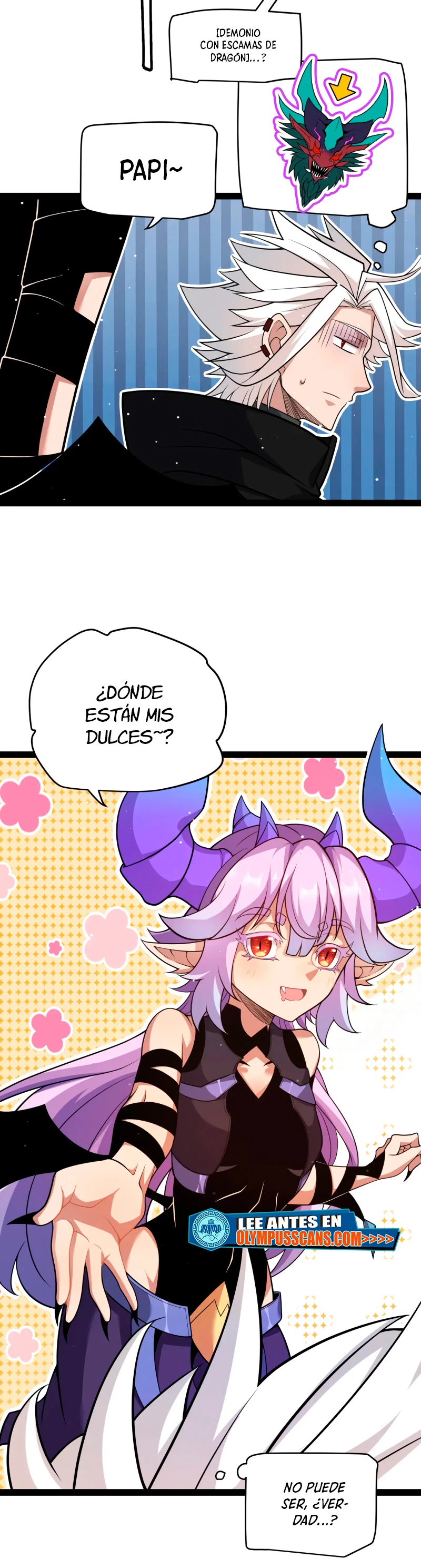 El juego del que vengo - Capítulo 177 - Página 29 - LectorTMOo