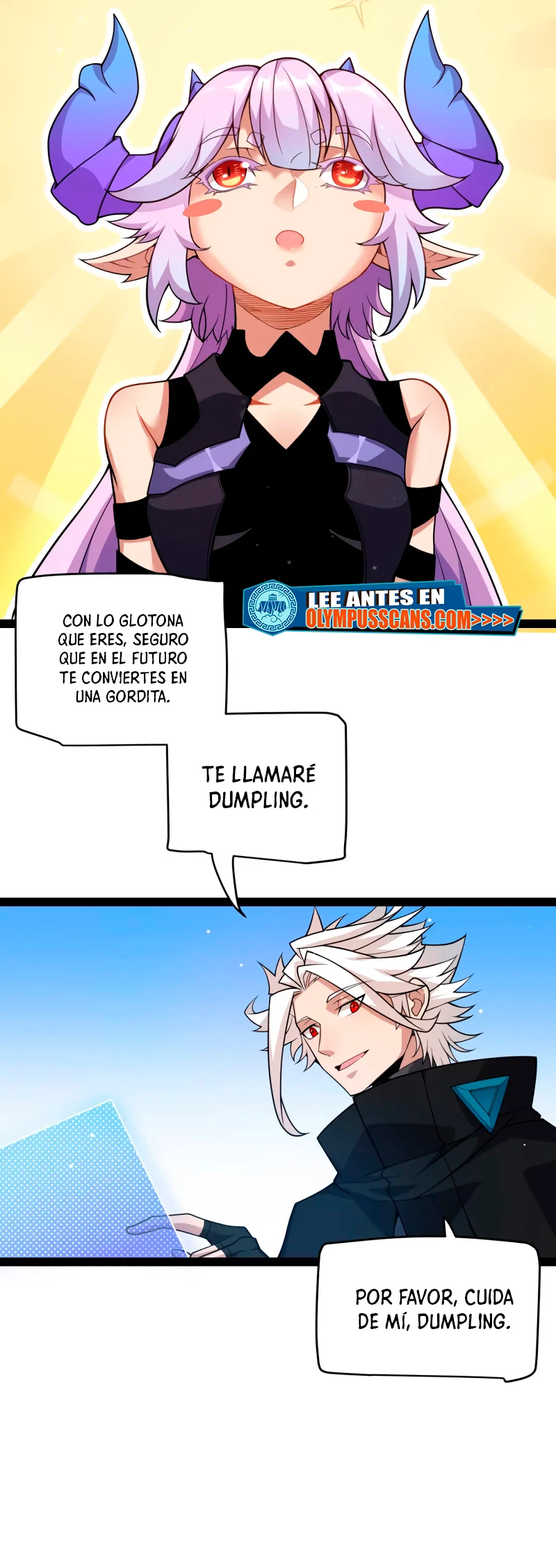 El juego del que vengo - Capítulo 177 - Página 31 - LectorTMOo