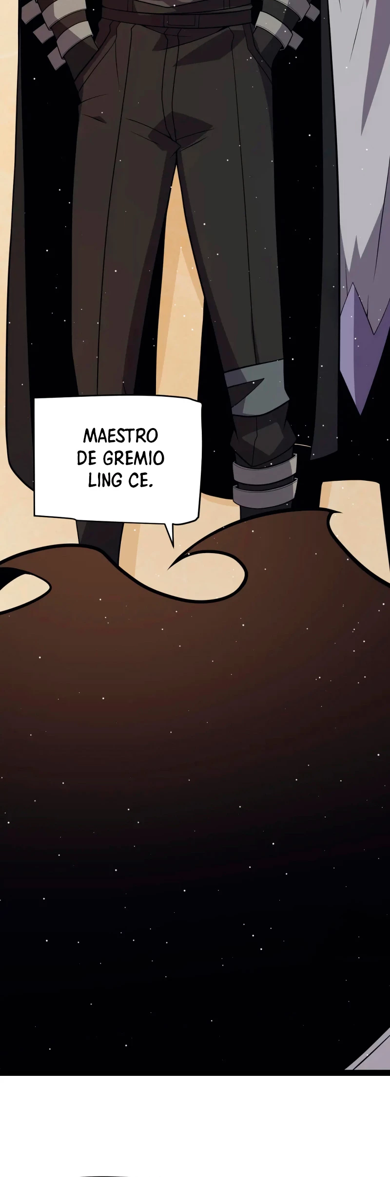El juego del que vengo - Capítulo 178 - Página 13 - LectorTMOo