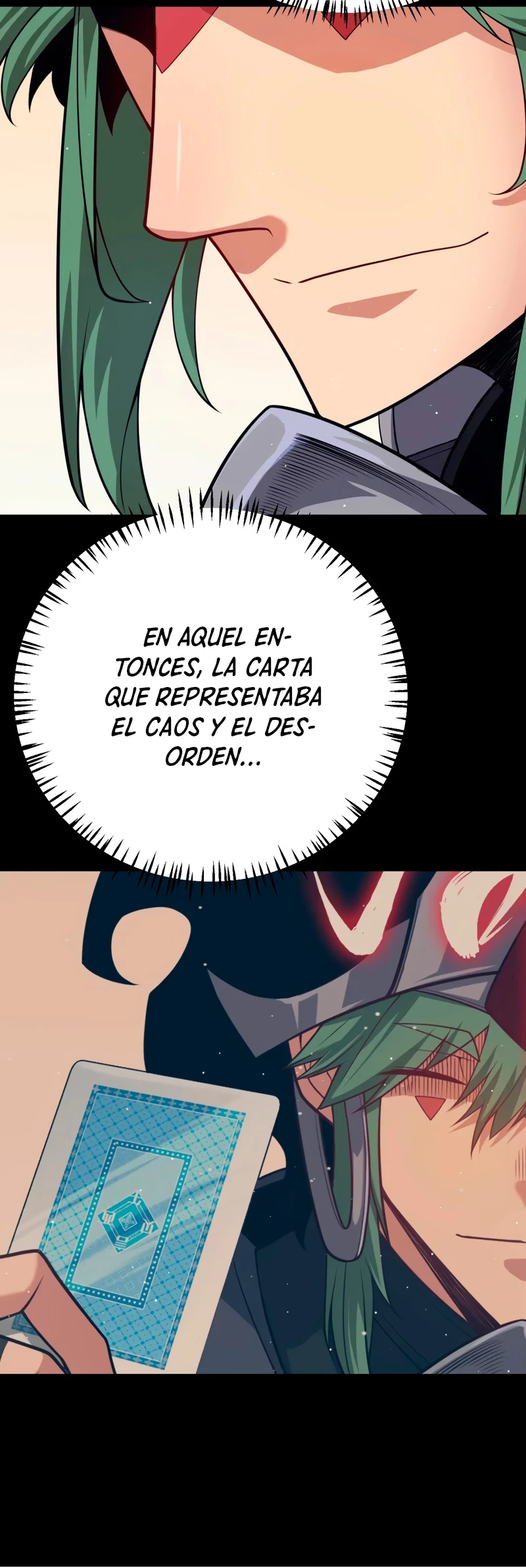 El juego del que vengo - Capítulo 179 - Página 24 - LectorTMOo