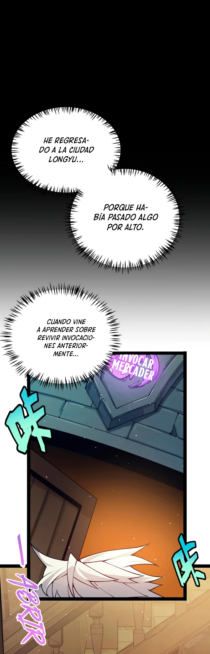 El juego del que vengo - Capítulo 180 - Página 2 - LectorTMOo