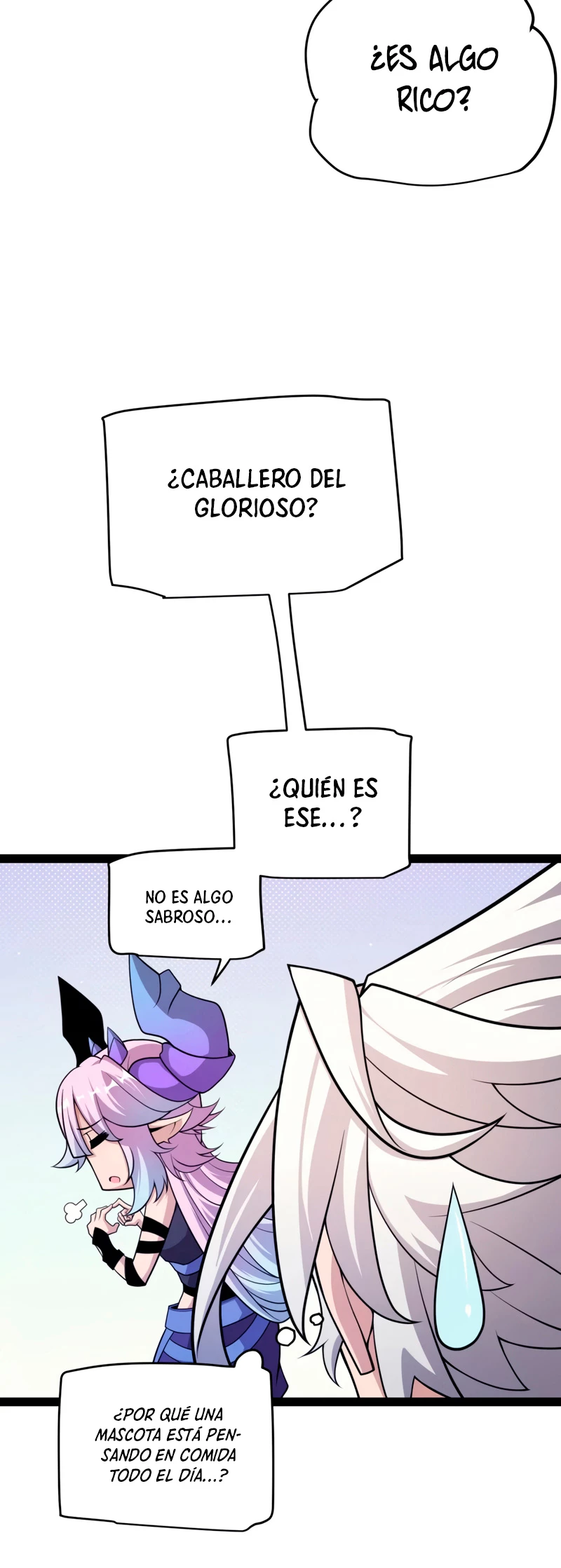 El juego del que vengo - Capítulo 180 - Página 15 - LectorTMOo