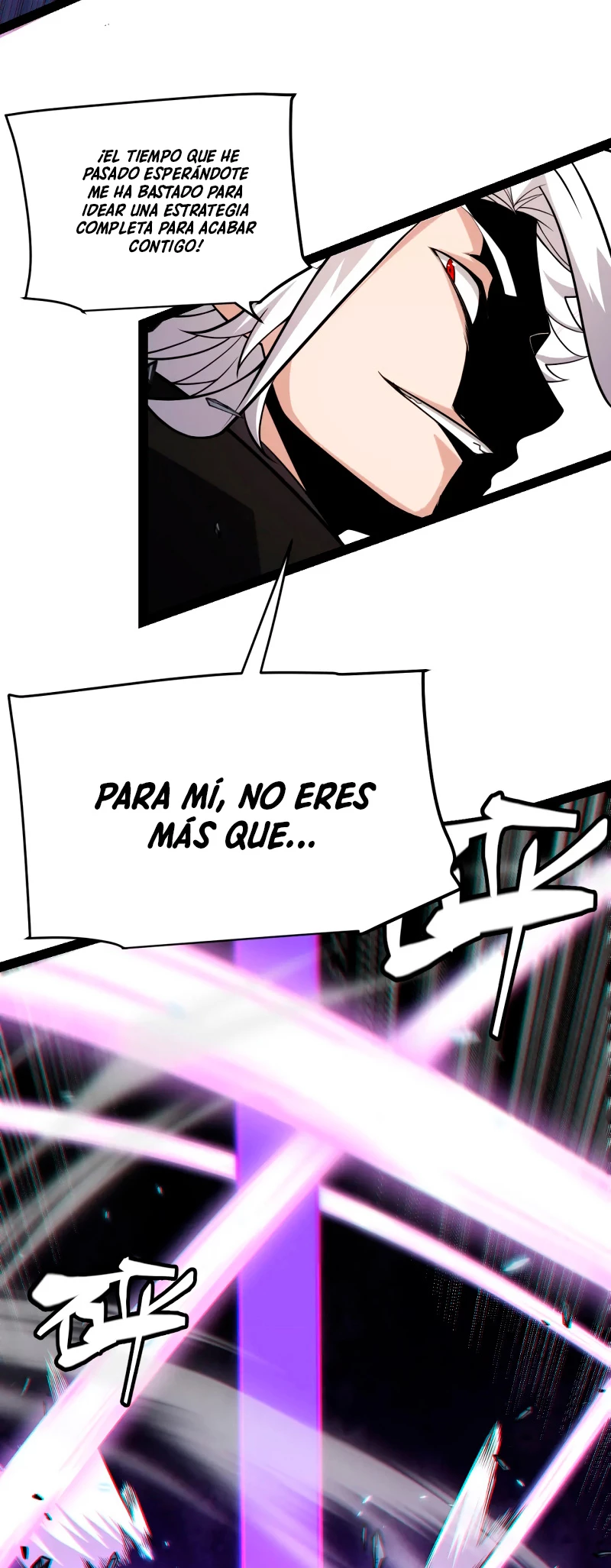 El juego del que vengo - Capítulo 181 - Página 25 - LectorTMOo