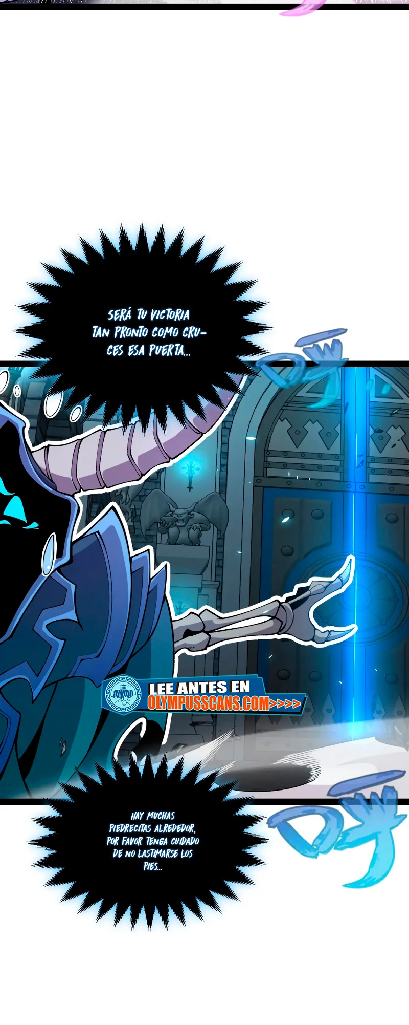 El juego del que vengo - Capítulo 181 - Página 34 - LectorTMOo