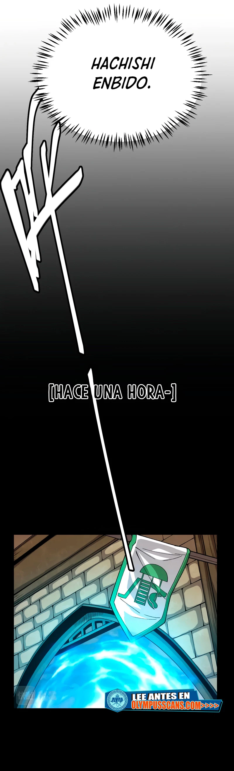 El juego del que vengo - Capítulo 186 - Página 7 - LectorTMOo
