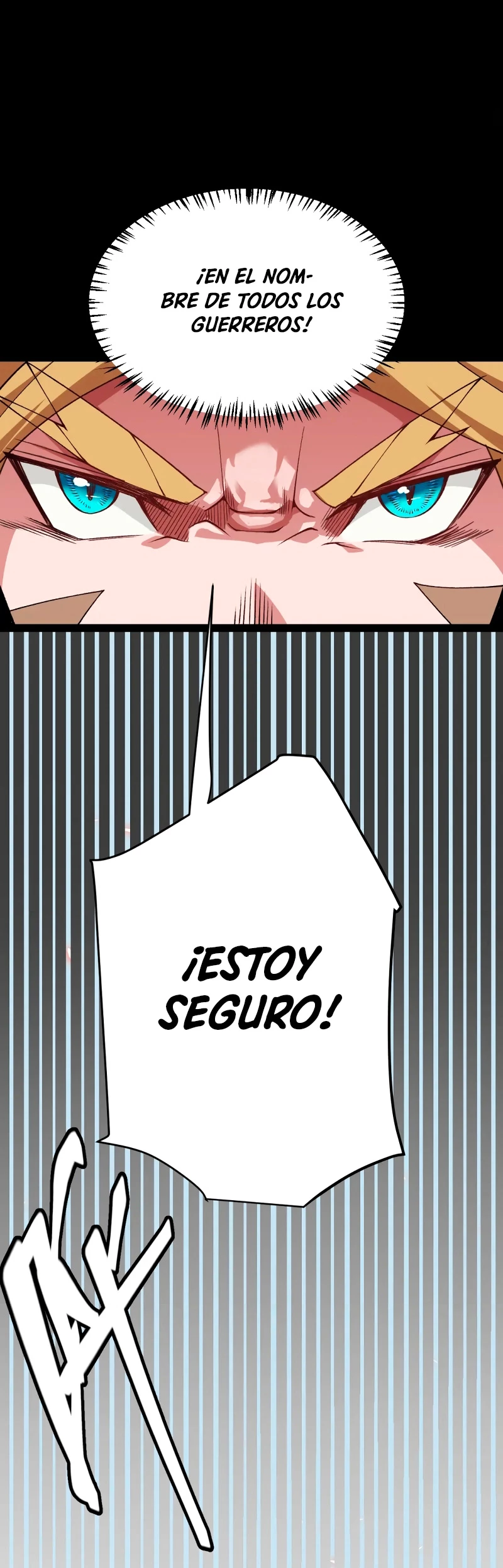 El juego del que vengo - Capítulo 188 - Página 21 - LectorTMOo
