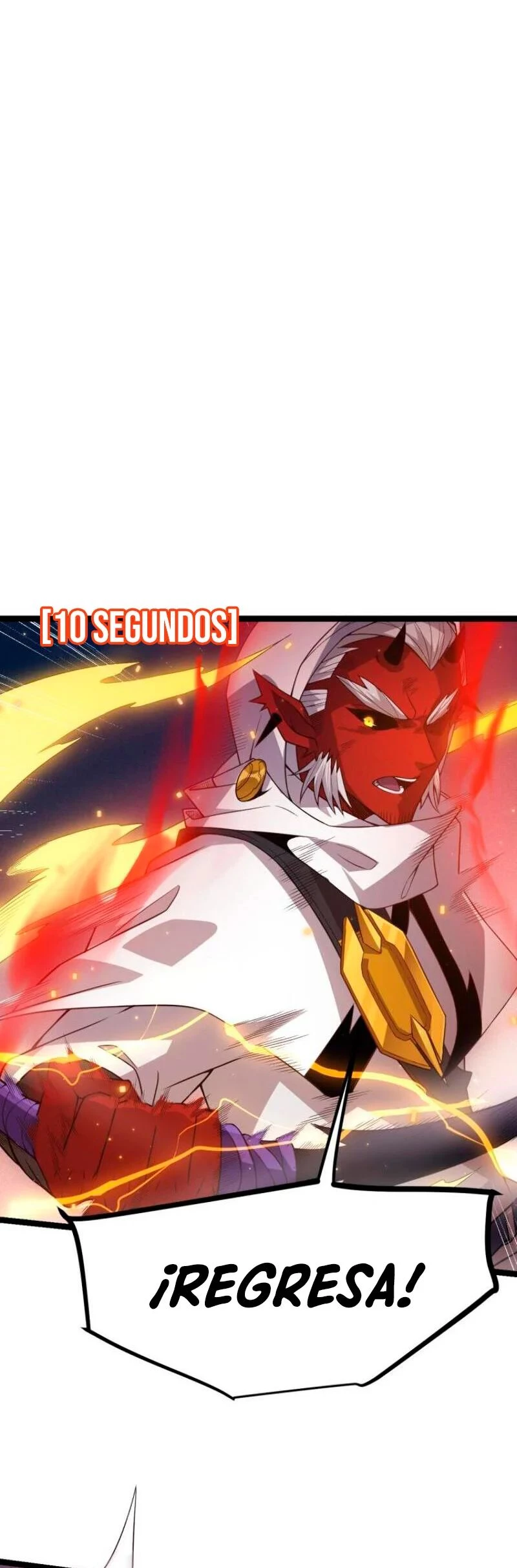 El juego del que vengo capítulo 19 página 19