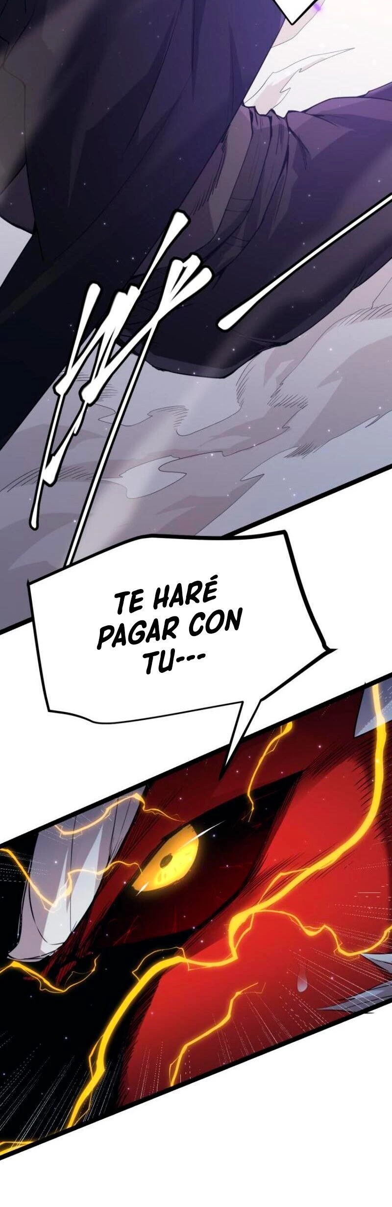El juego del que vengo capítulo 19 página 39
