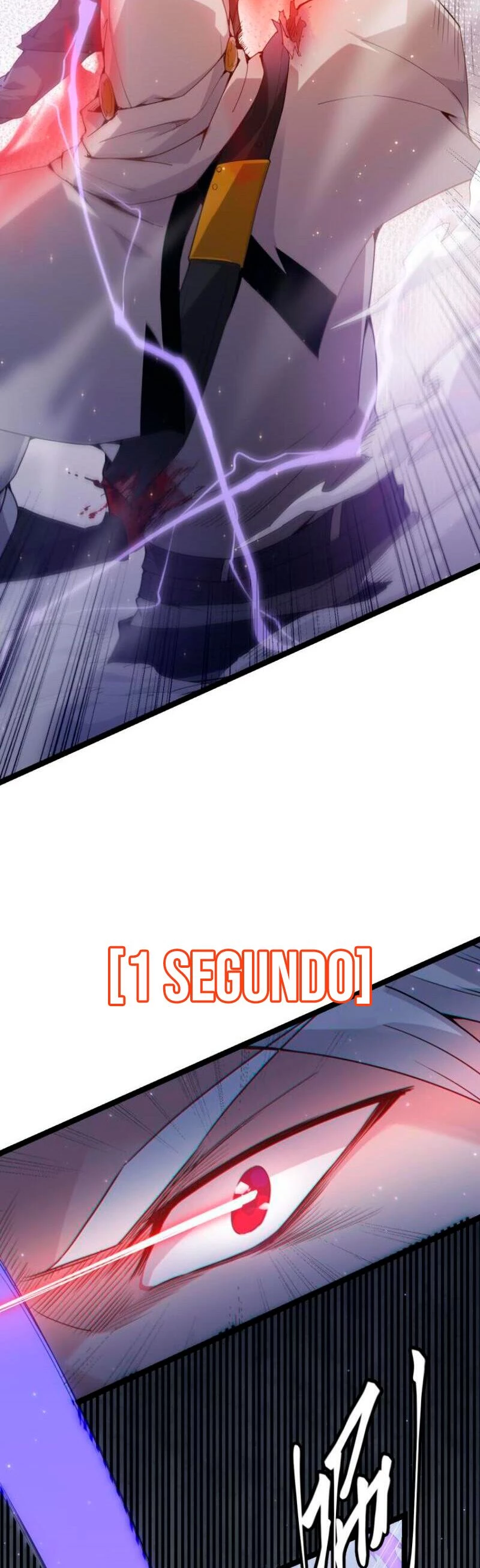 El juego del que vengo capítulo 19 página 41