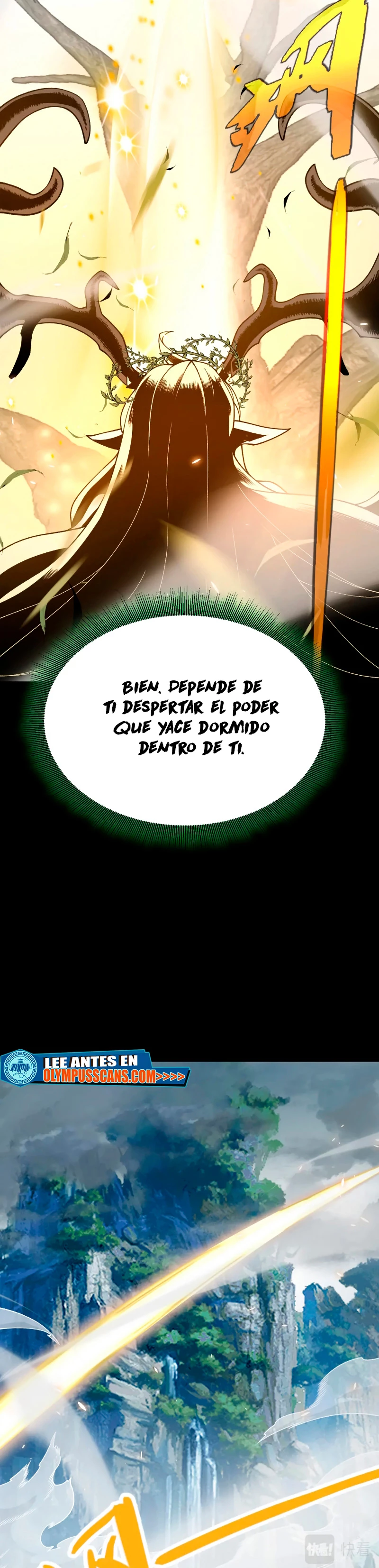 El juego del que vengo - Capítulo 192 - Página 15 - LectorTMOo