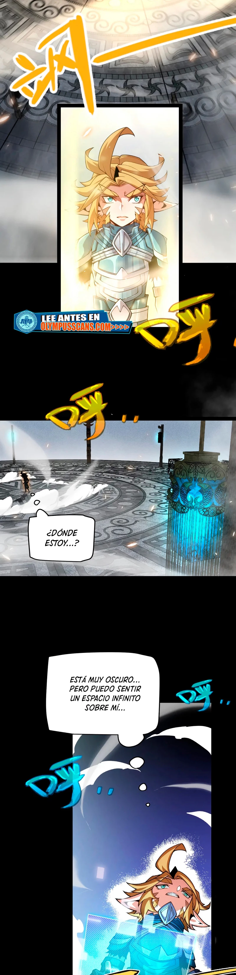 El juego del que vengo - Capítulo 192 - Página 17 - LectorTMOo