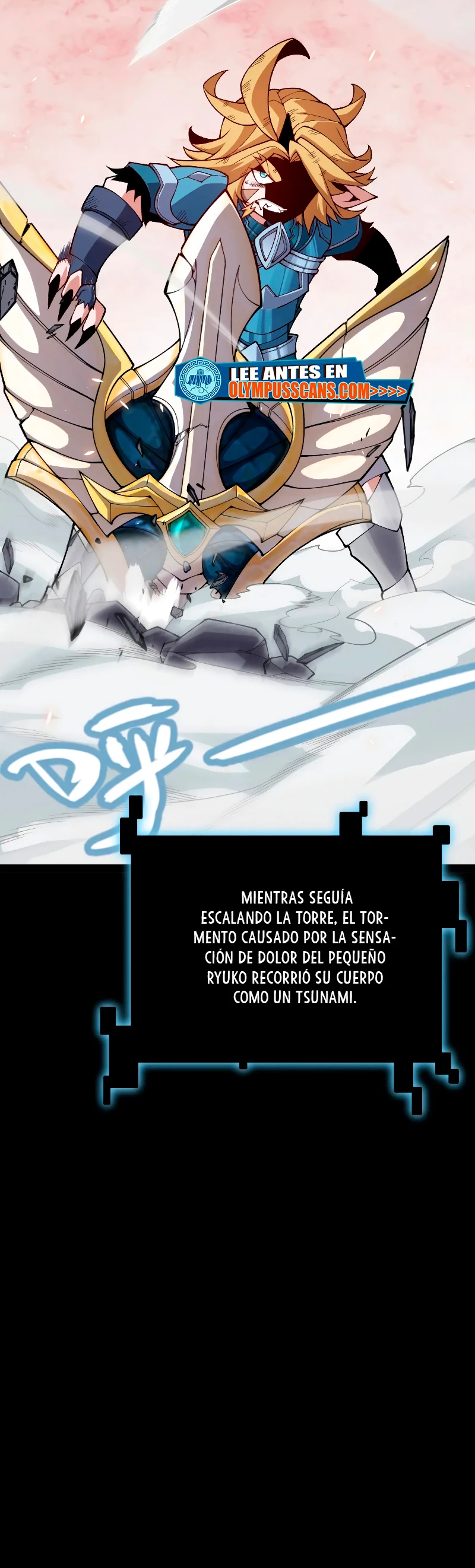 El juego del que vengo - Capítulo 193 - Página 7 - LectorTMOo