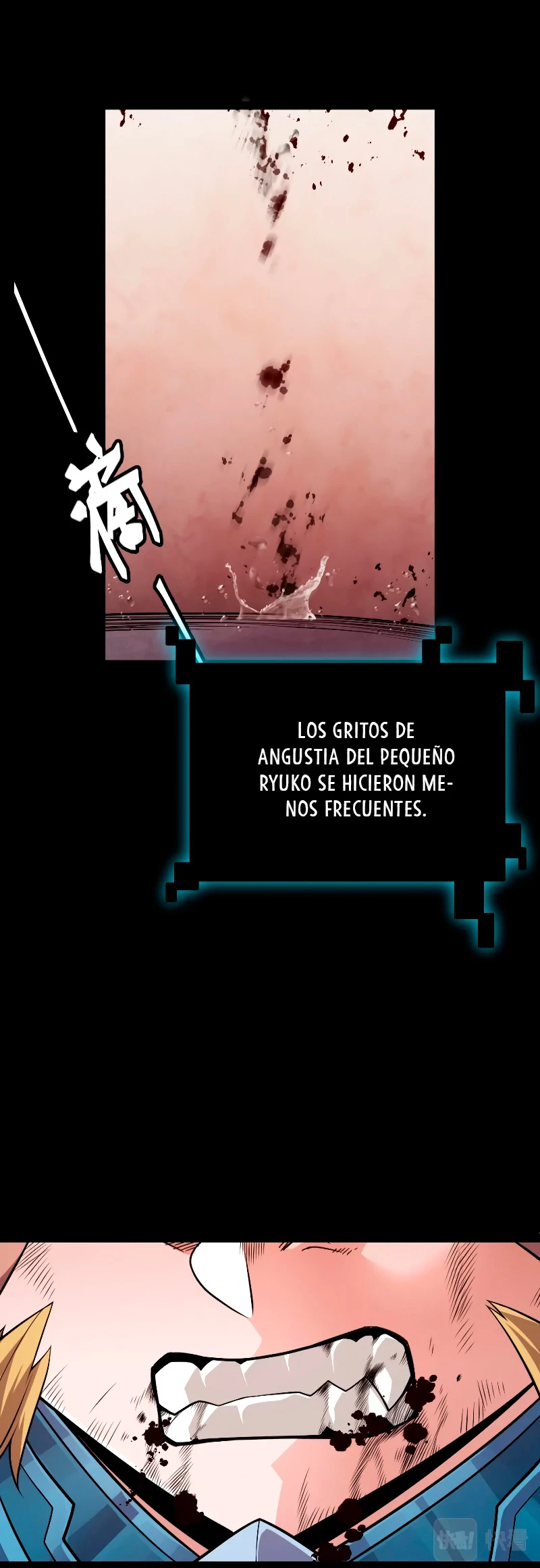 El juego del que vengo - Capítulo 193 - Página 11 - LectorTMOo