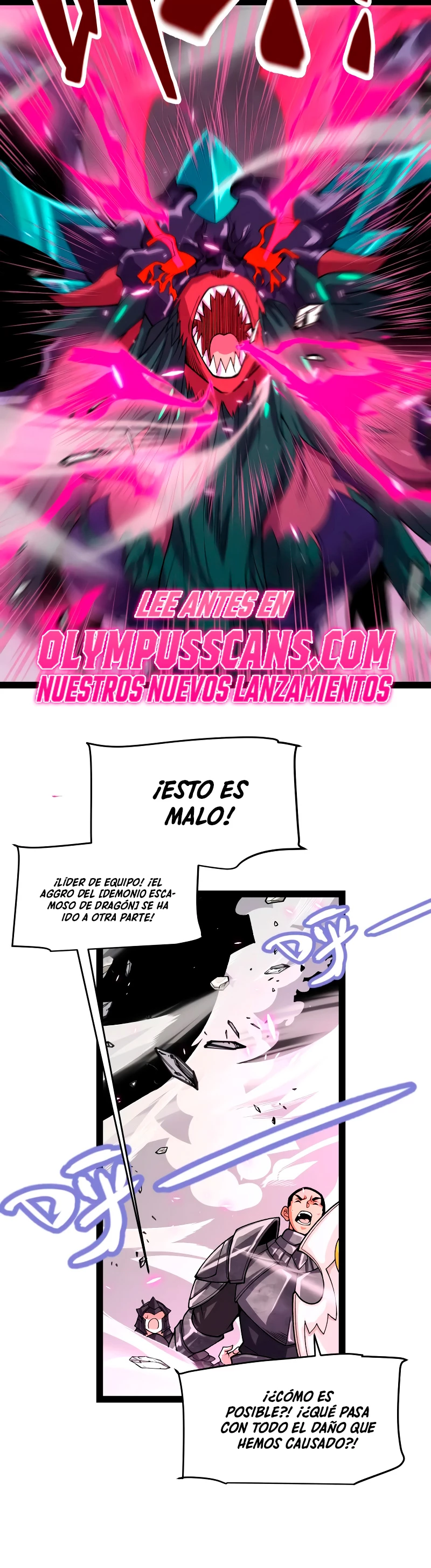 El juego del que vengo - Capítulo 196 - Página 38 - LectorTMOo