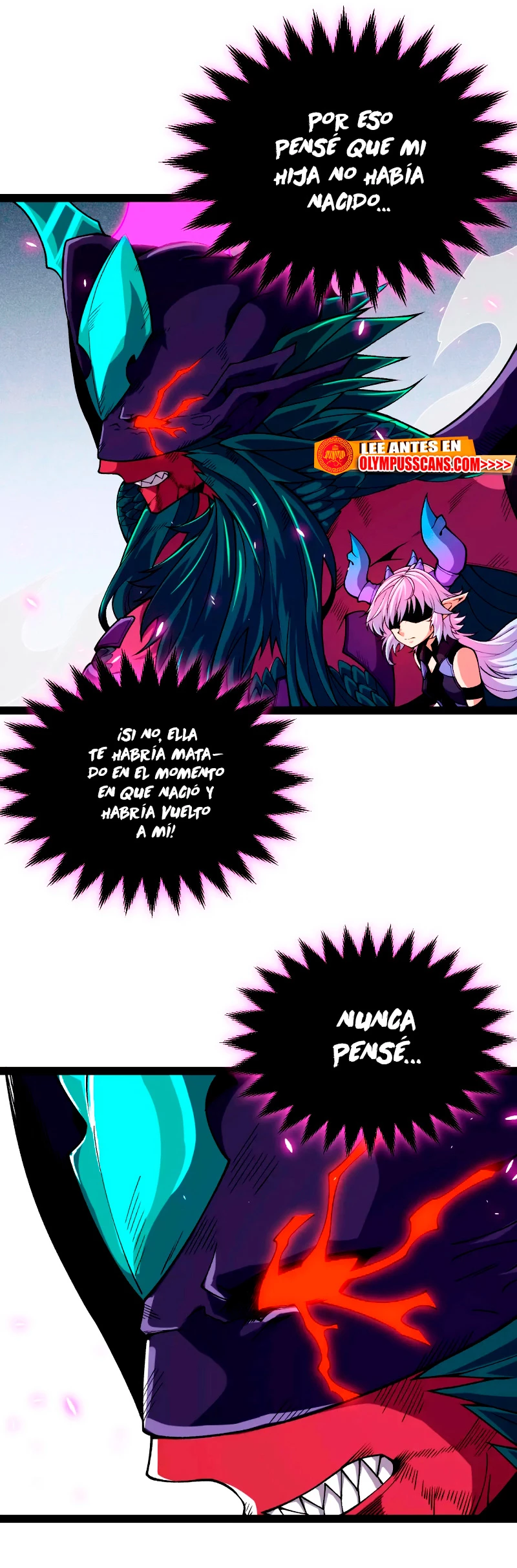 El juego del que vengo - Capítulo 199 - Página 8 - LectorTMOo