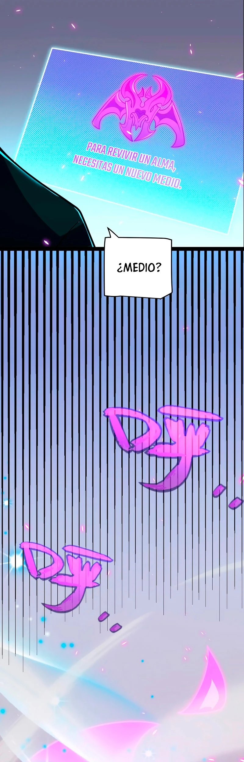 El juego del que vengo - Capítulo 199 - Página 32 - LectorTMOo