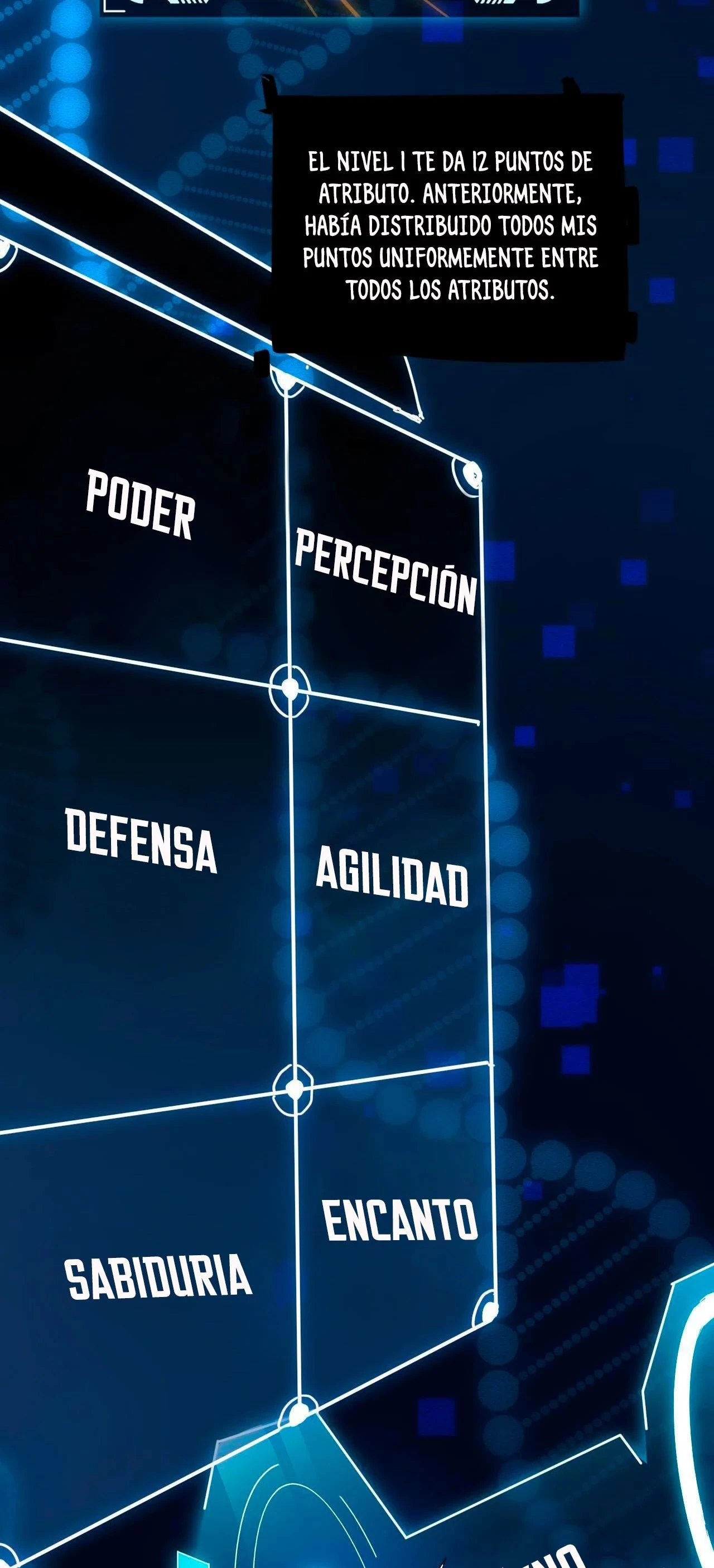 El juego del que vengo capítulo 2 página 45