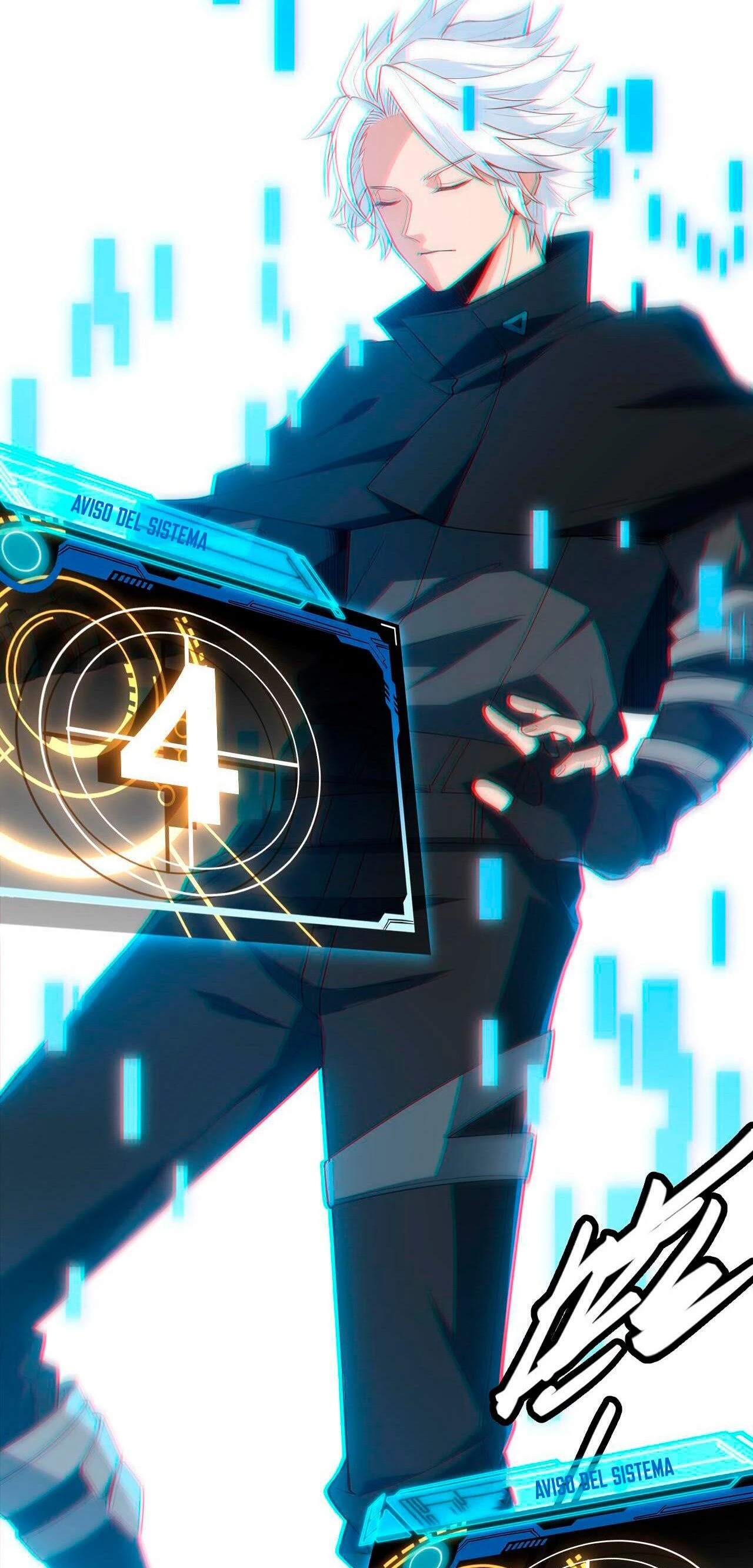 El juego del que vengo capítulo 2 página 48