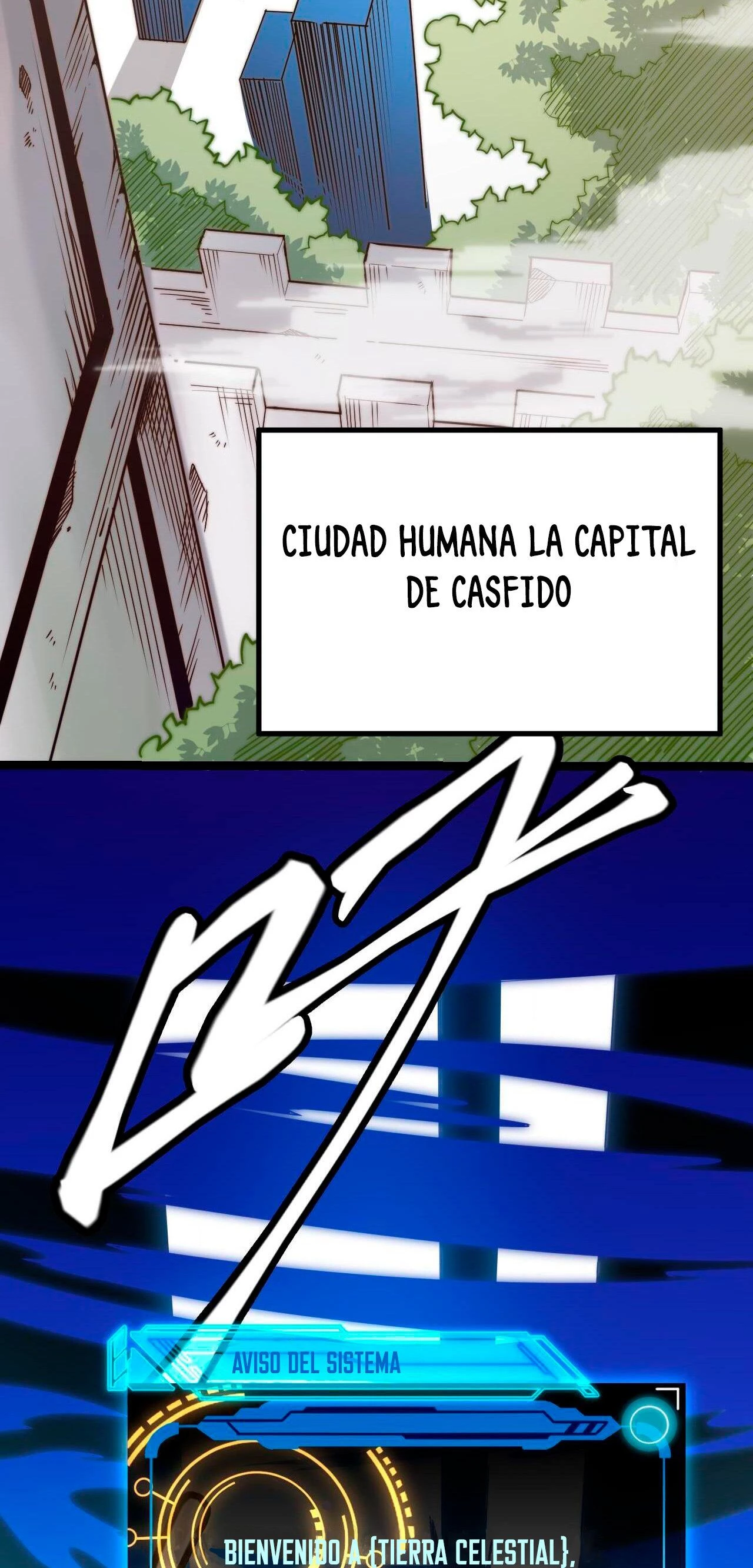 El juego del que vengo capítulo 2 página 52