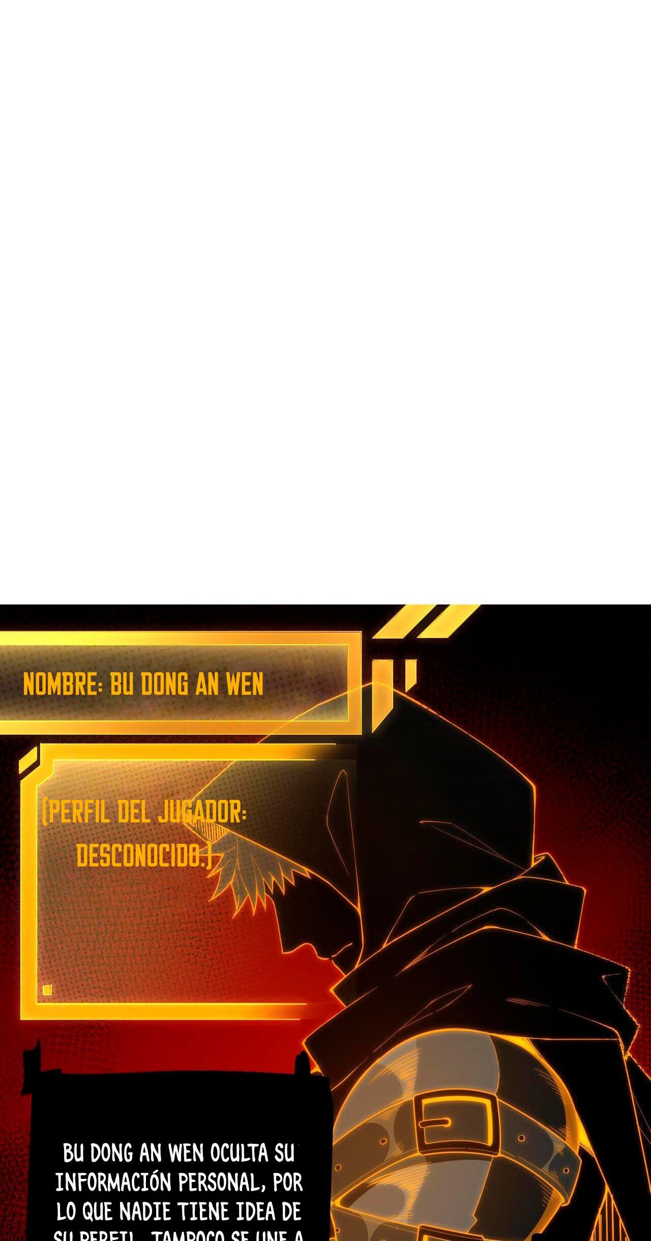 El juego del que vengo capítulo 2 página 61