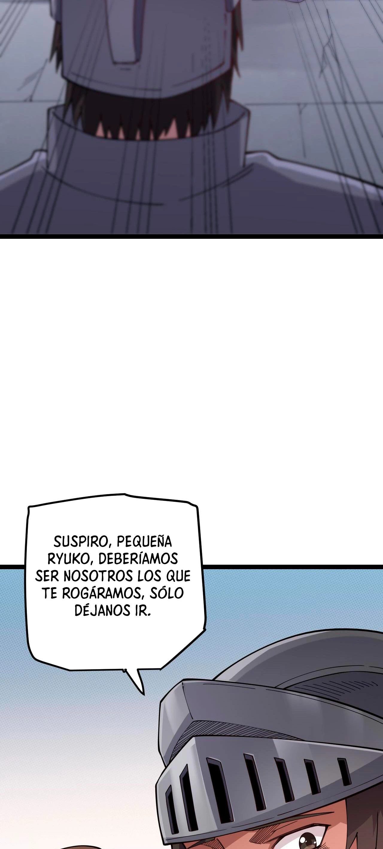 El juego del que vengo capítulo 20 página 59