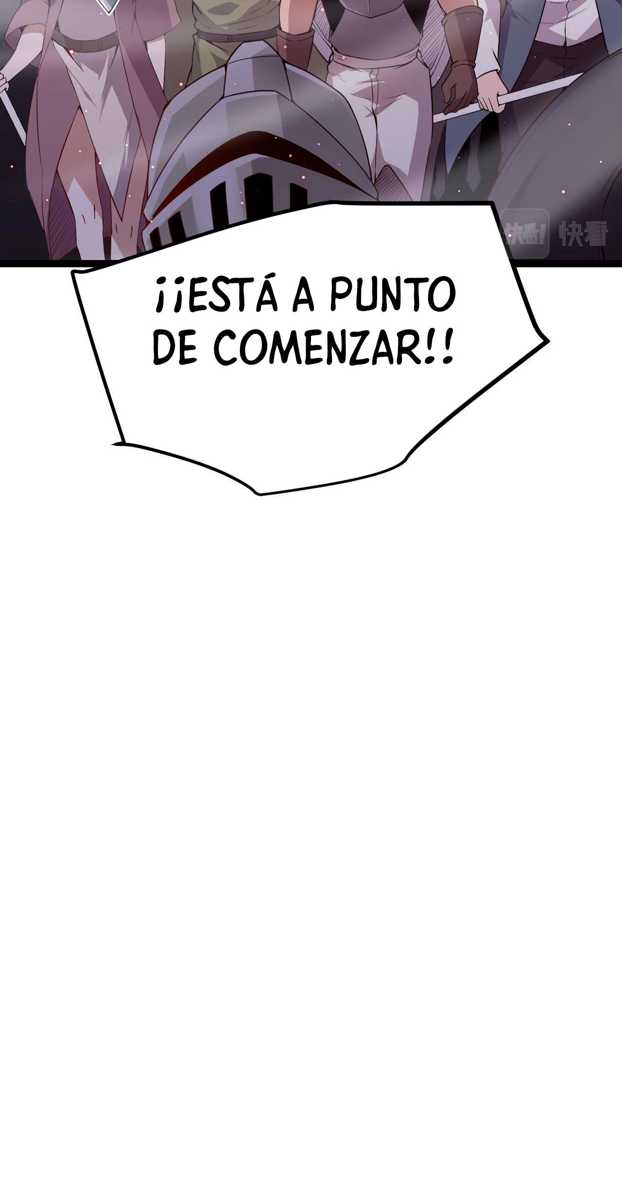 El juego del que vengo capítulo 20 página 79
