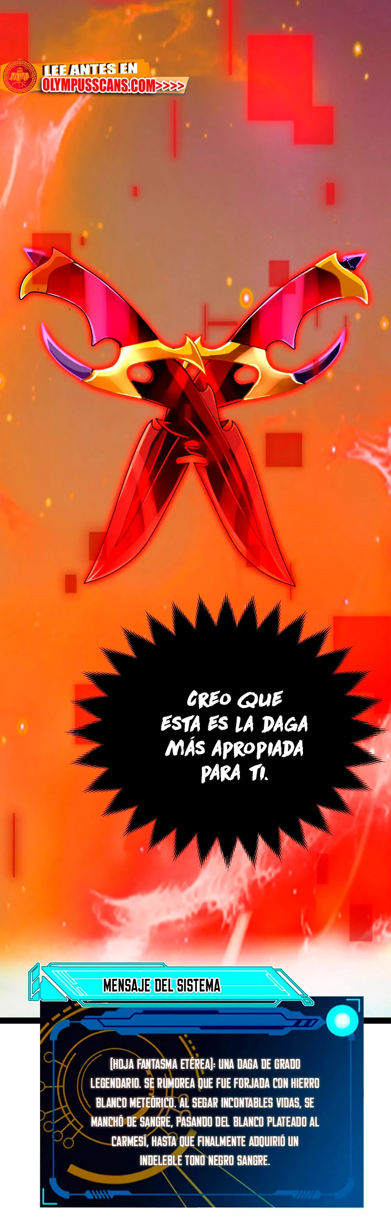 El juego del que vengo - Capítulo 200 - Página 17 - LectorTMOo