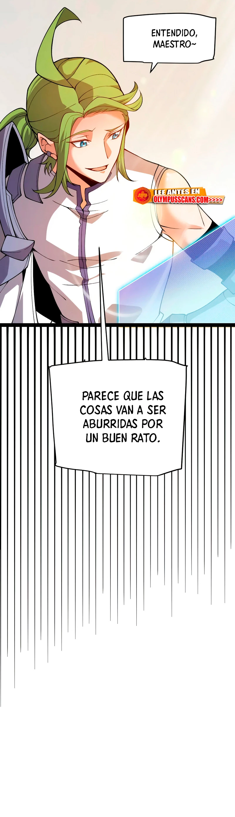 El juego del que vengo - Capítulo 201 - Página 15 - LectorTMOo