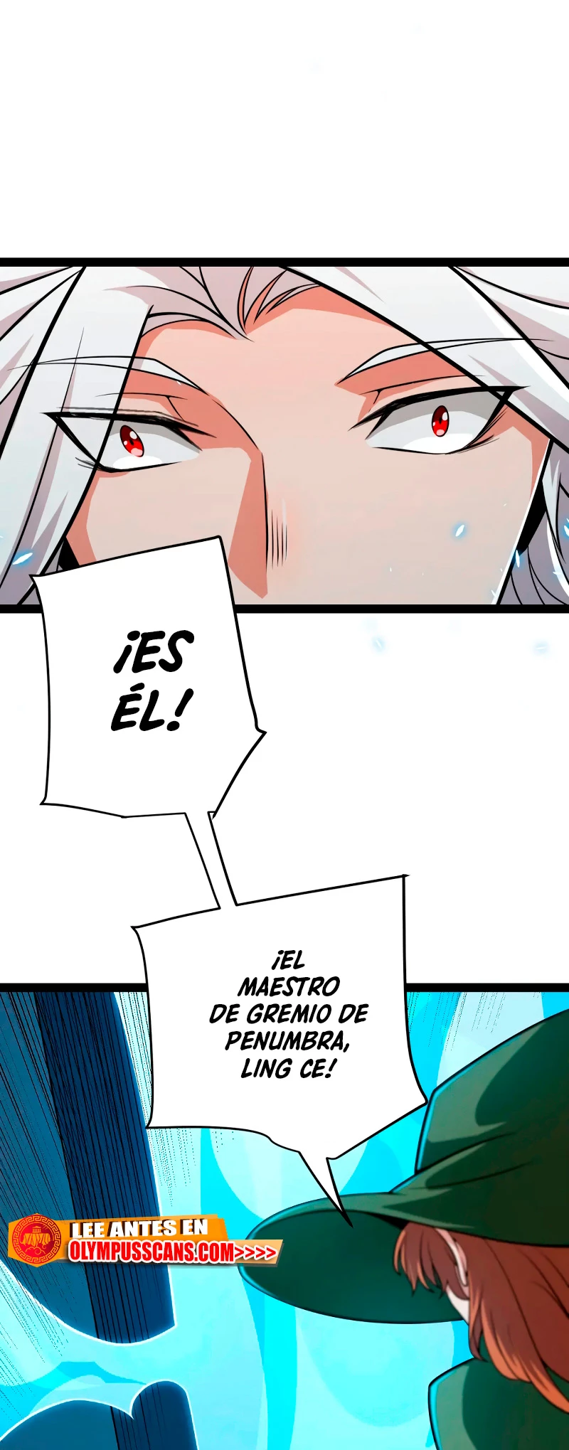 El juego del que vengo - Capítulo 202 - Página 13 - LectorTMOo