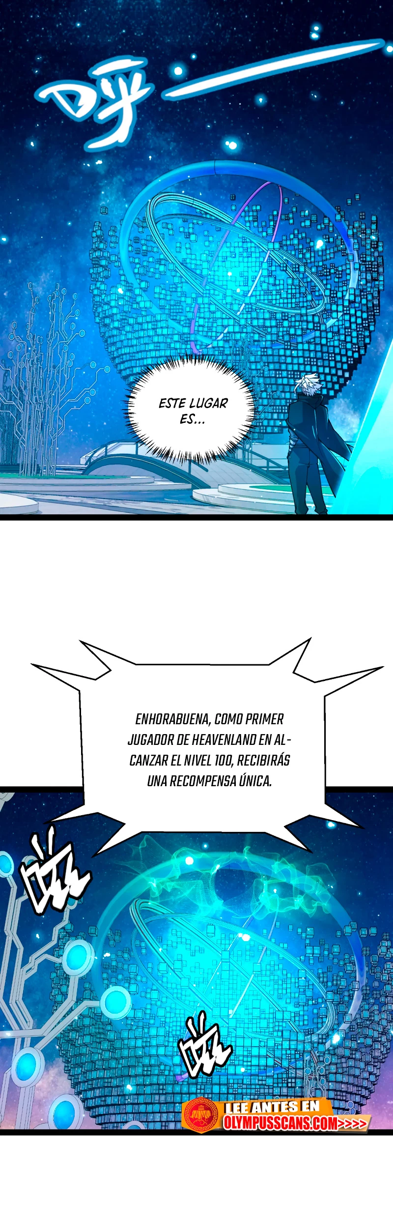 El juego del que vengo - Capítulo 202 - Página 25 - LectorTMOo
