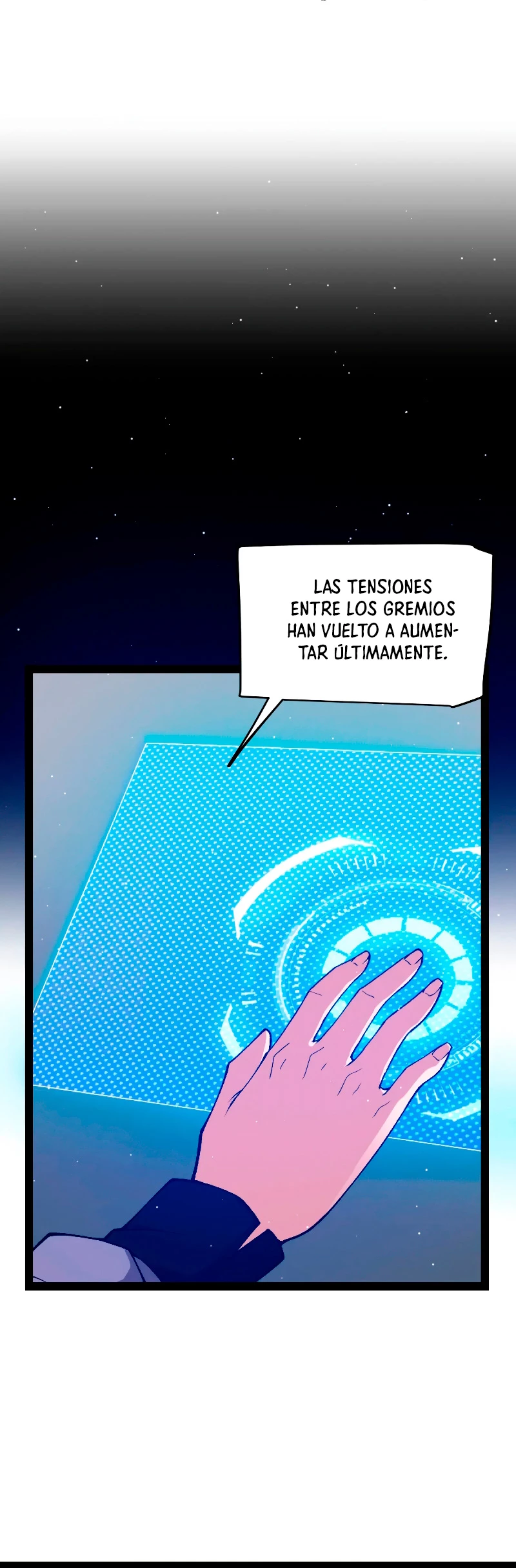 El juego del que vengo - Capítulo 205 - Página 23 - LectorTMOo