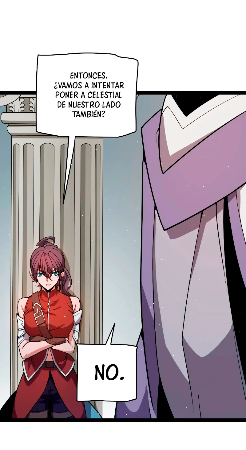 El juego del que vengo - Capítulo 205 - Página 27 - LectorTMOo