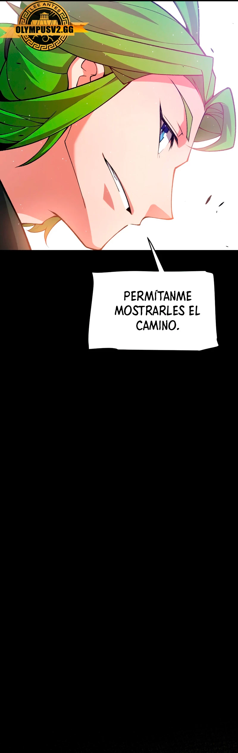 El juego del que vengo - Capítulo 207 - Página 6 - LectorTMOo