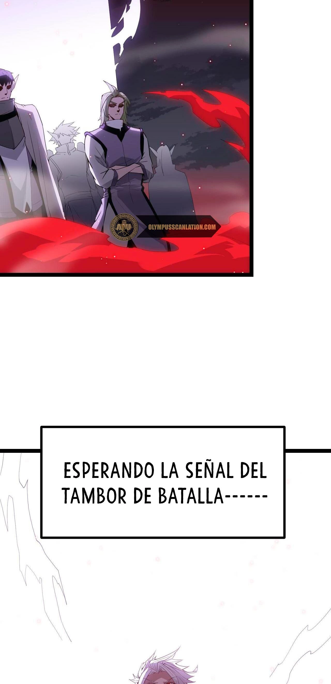 El juego del que vengo - Capítulo 21 - Página 12 - LectorTMOo