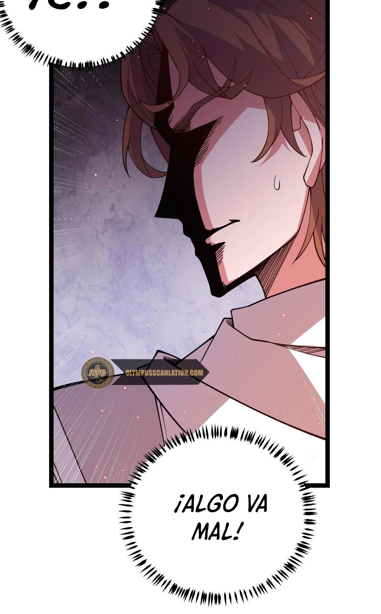 El juego del que vengo - Capítulo 21 - Página 32 - LectorTMOo