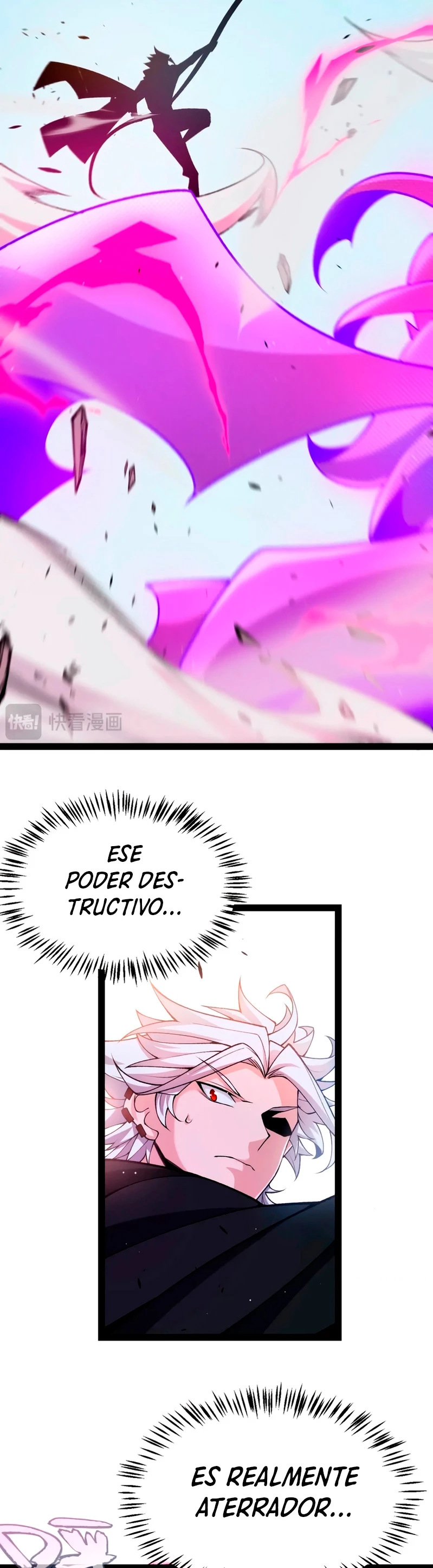 El juego del que vengo - Capítulo 210 - Página 14 - LectorTMOo