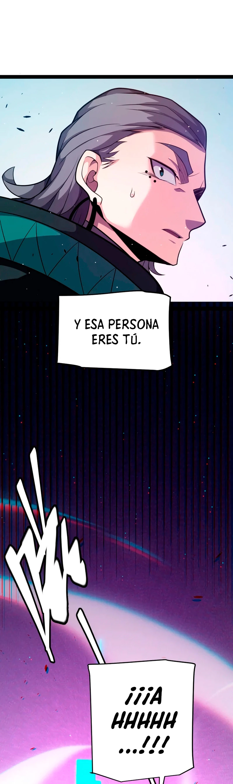 El juego del que vengo - Capítulo 210 - Página 33 - LectorTMOo