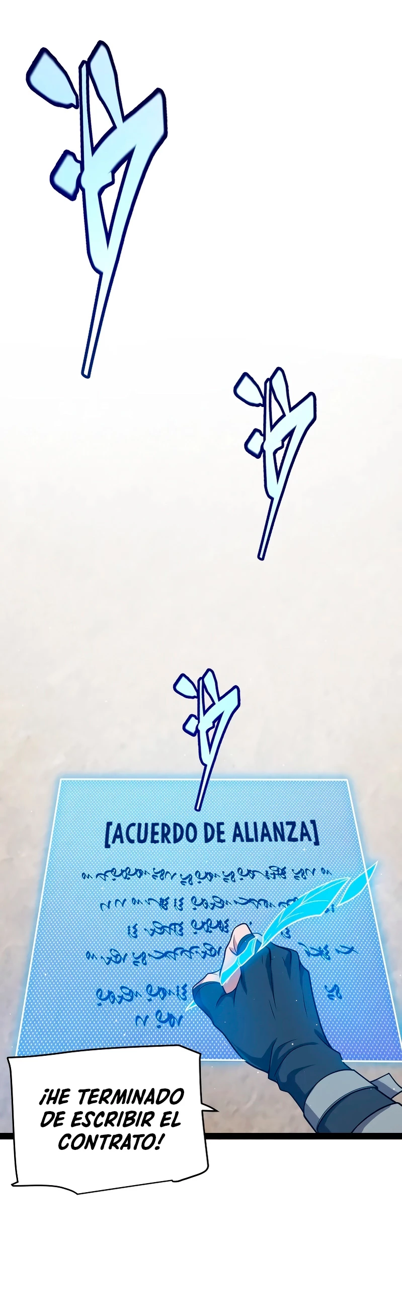 El juego del que vengo - Capítulo 212 - Página 7 - LectorTMOo