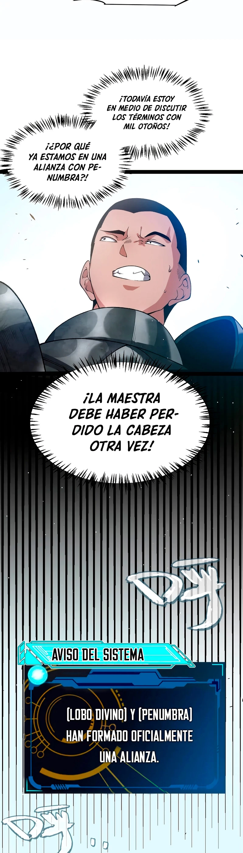 El juego del que vengo - Capítulo 212 - Página 12 - LectorTMOo