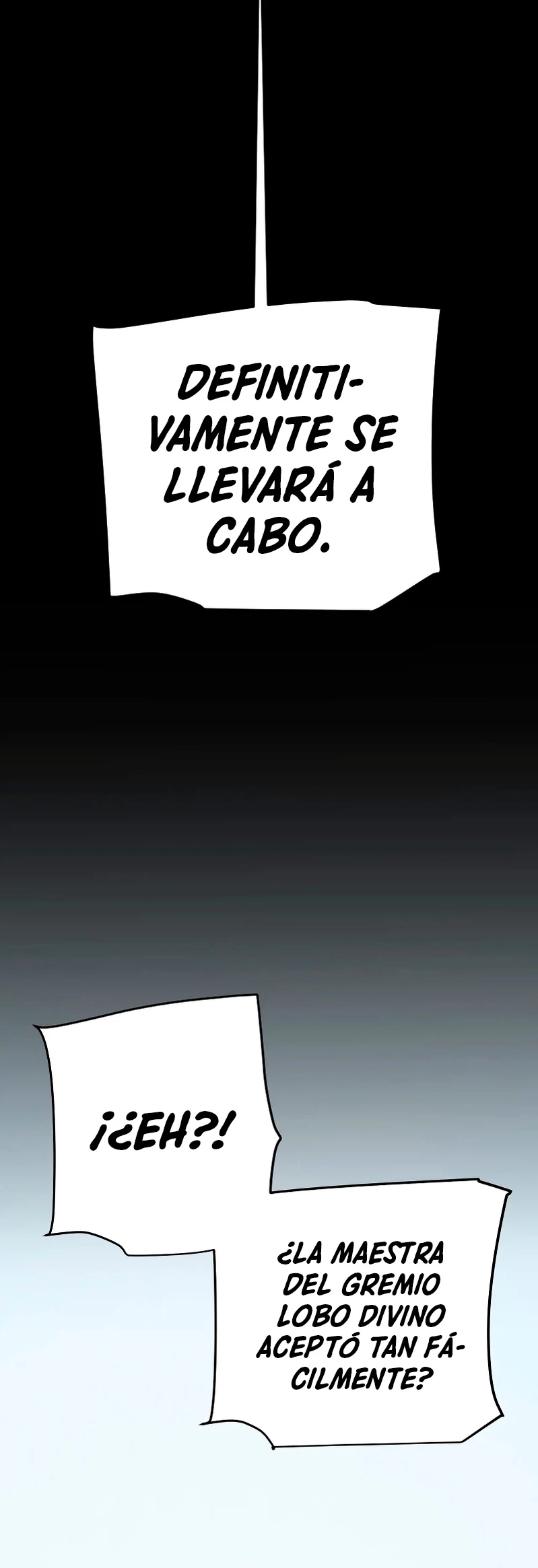 El juego del que vengo - Capítulo 212 - Página 24 - LectorTMOo