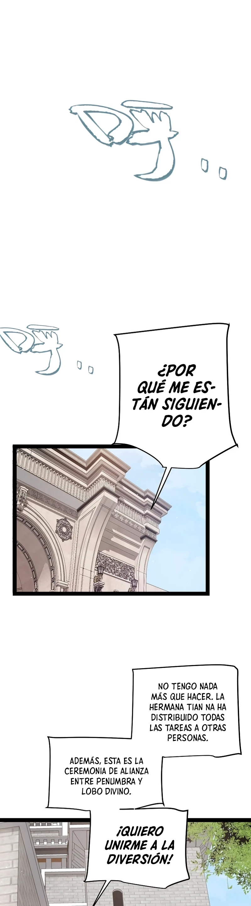 El juego del que vengo - Capítulo 212 - Página 29 - LectorTMOo